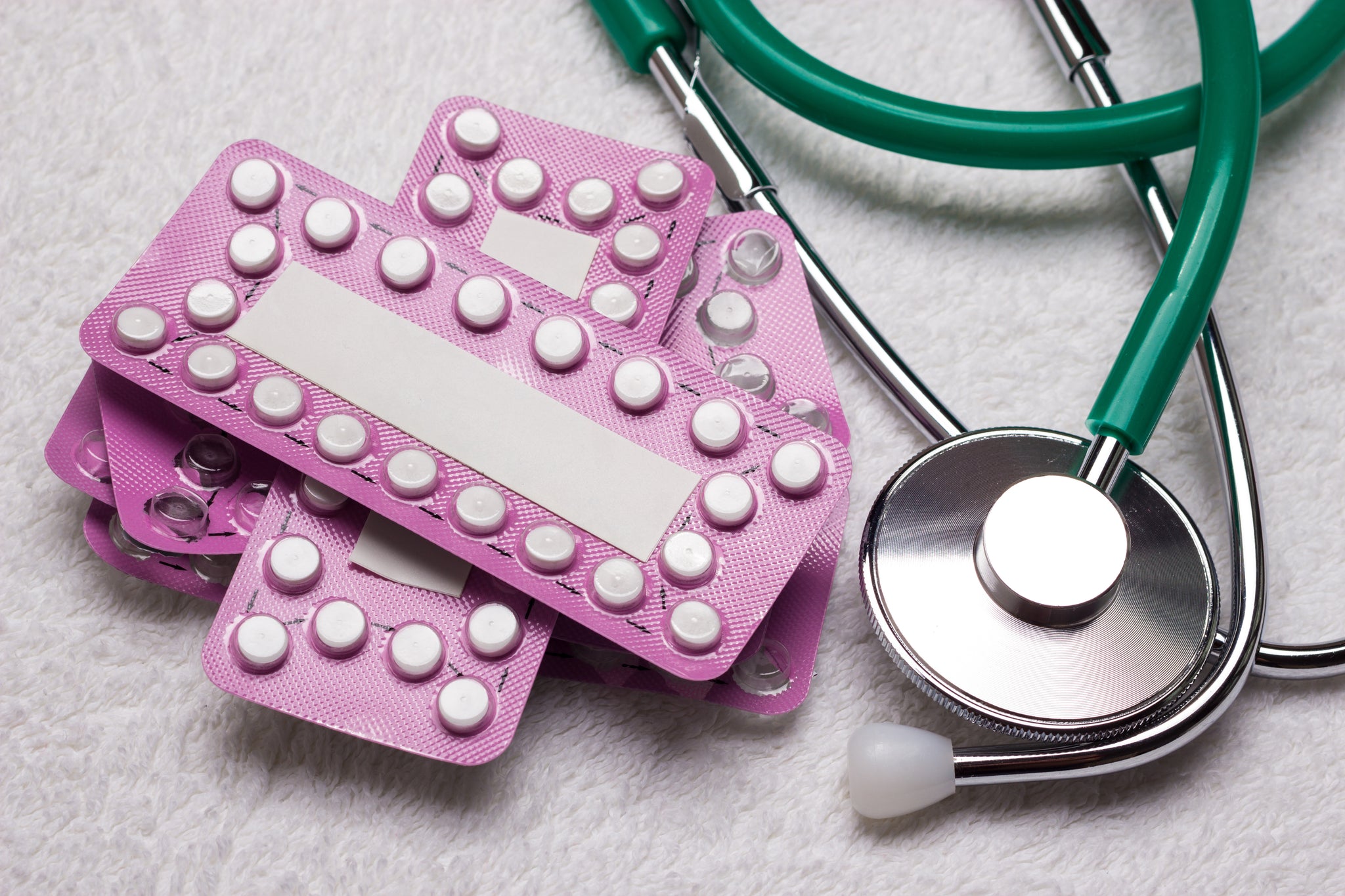5 Natural Supplements to Relieve Symptoms of Coming off Birth Control