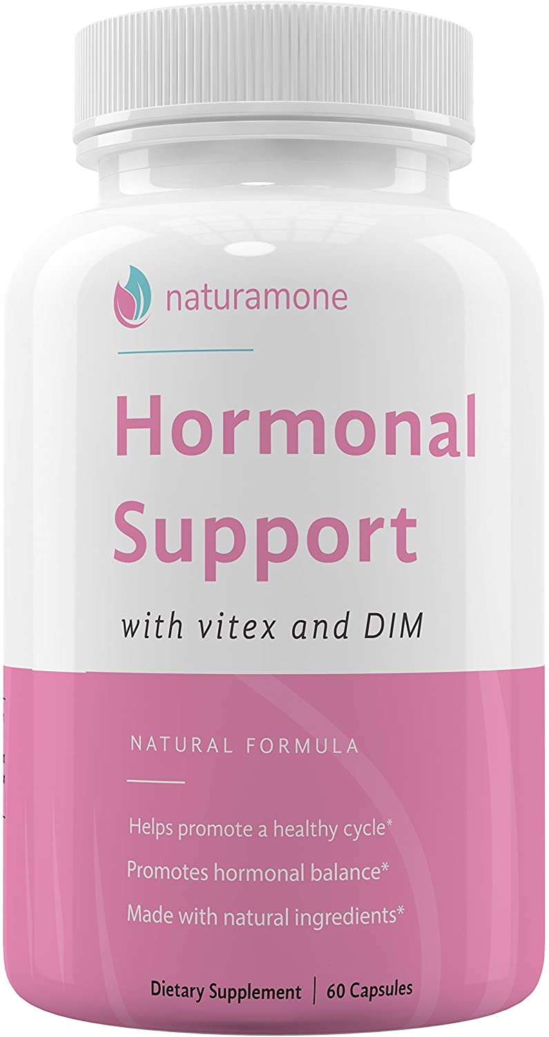 Hormonal Realignment