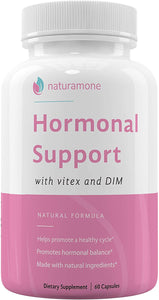 Hormonal Realignment